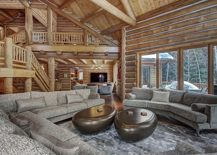 44 Arapahoe Trail Cabin