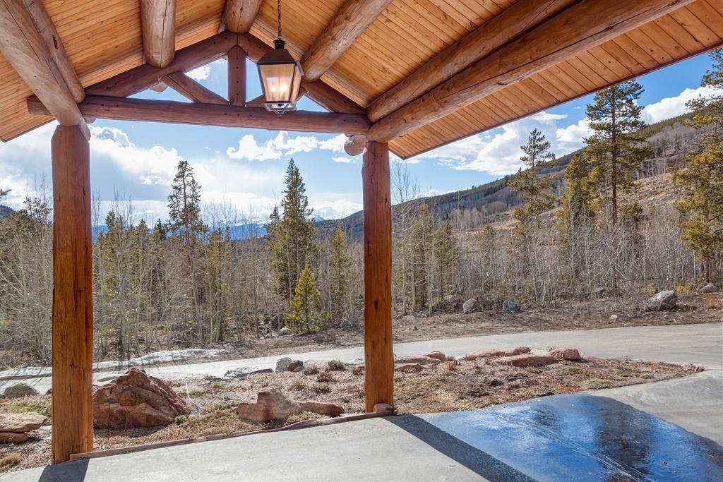 Holiday home 44 Arapahoe Trail Cabin *
