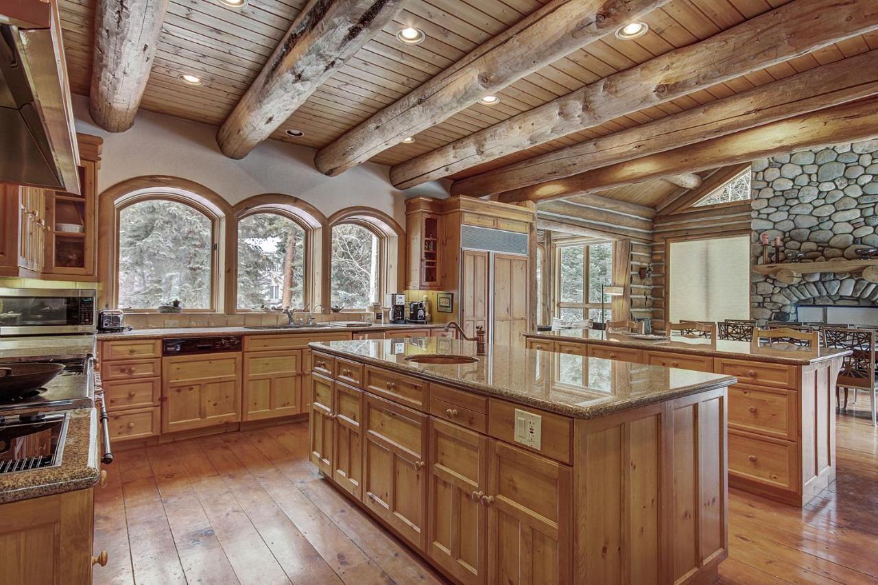 Holiday home 44 Arapahoe Trail Cabin Keystone