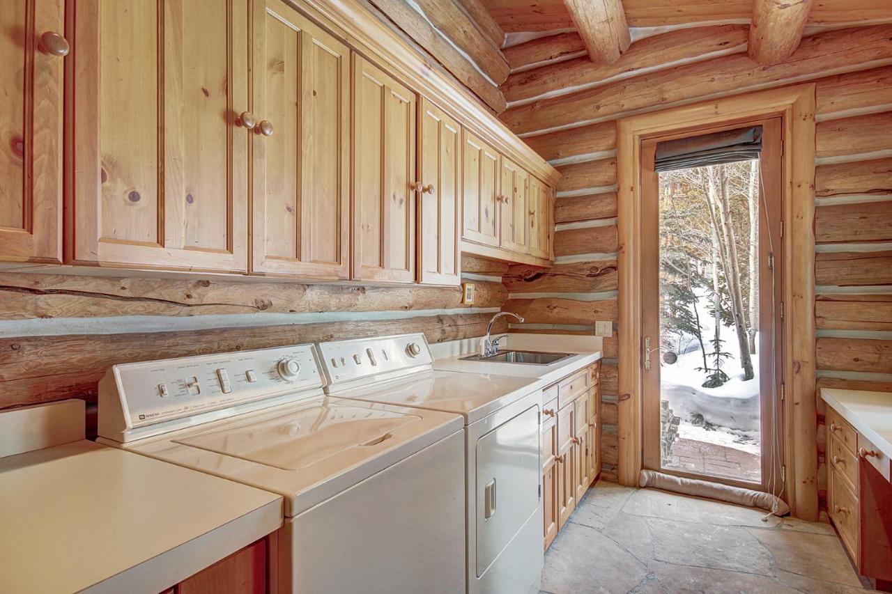 44 Arapahoe Trail Cabin Keystone