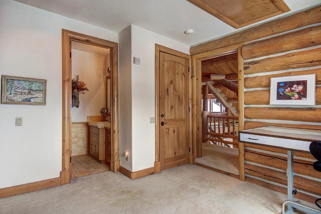 44 Arapahoe Trail Cabin Holiday home *