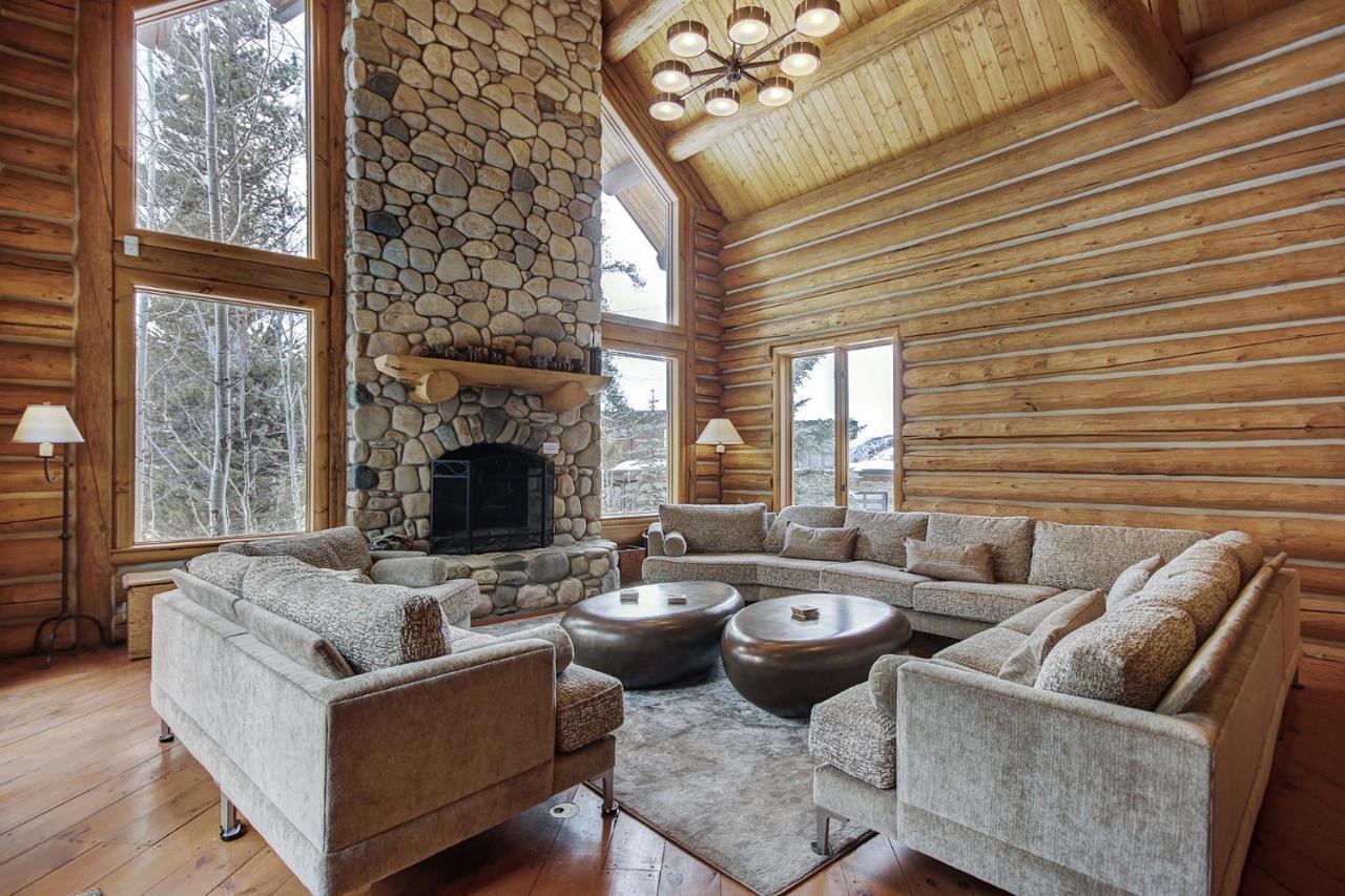 Holiday home 44 Arapahoe Trail Cabin *