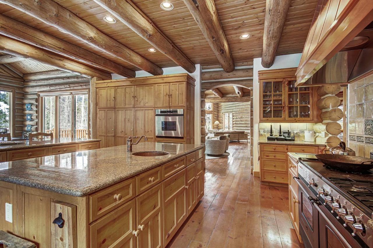Holiday home 44 Arapahoe Trail Cabin Keystone