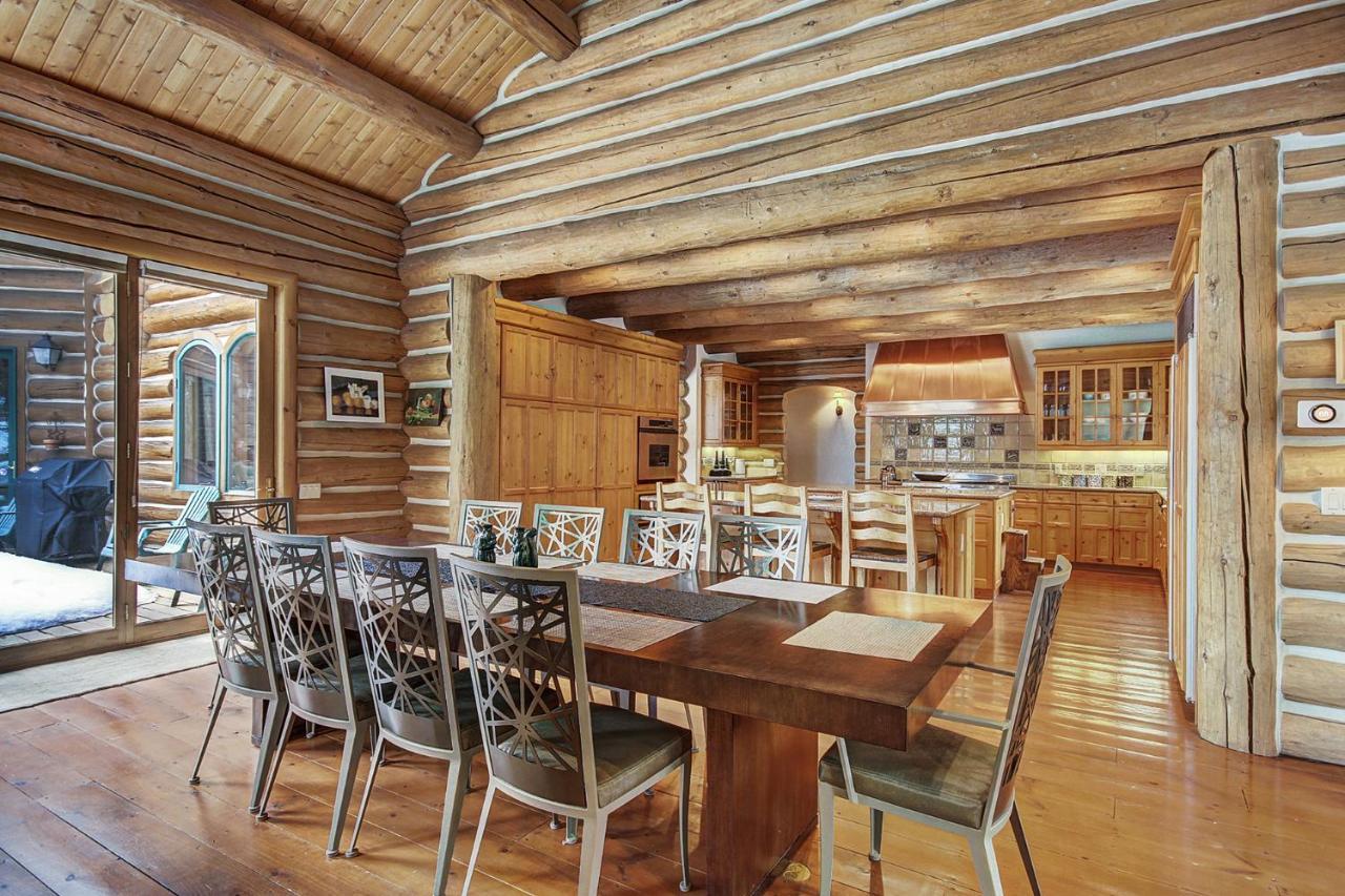 44 Arapahoe Trail Cabin Keystone