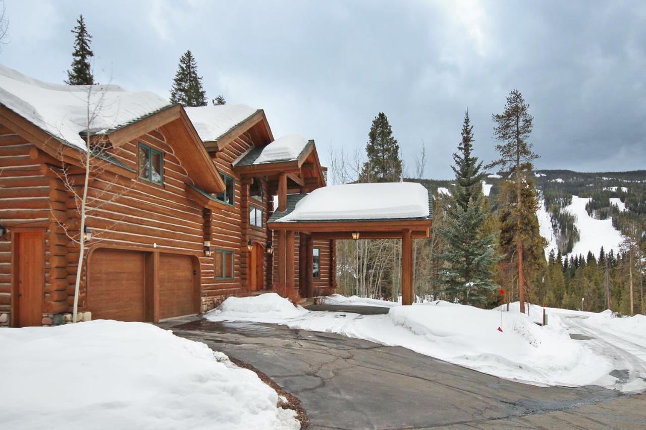 Holiday home 44 Arapahoe Trail Cabin