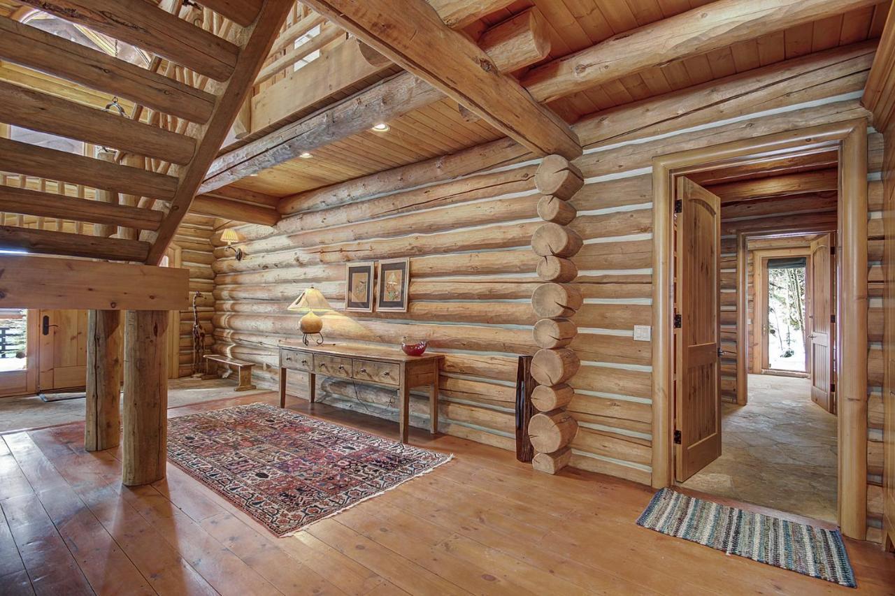 Holiday home 44 Arapahoe Trail Cabin Keystone