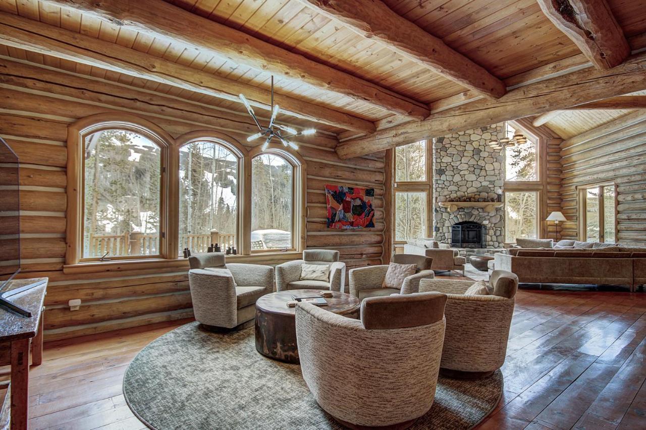 44 Arapahoe Trail Cabin * Keystone