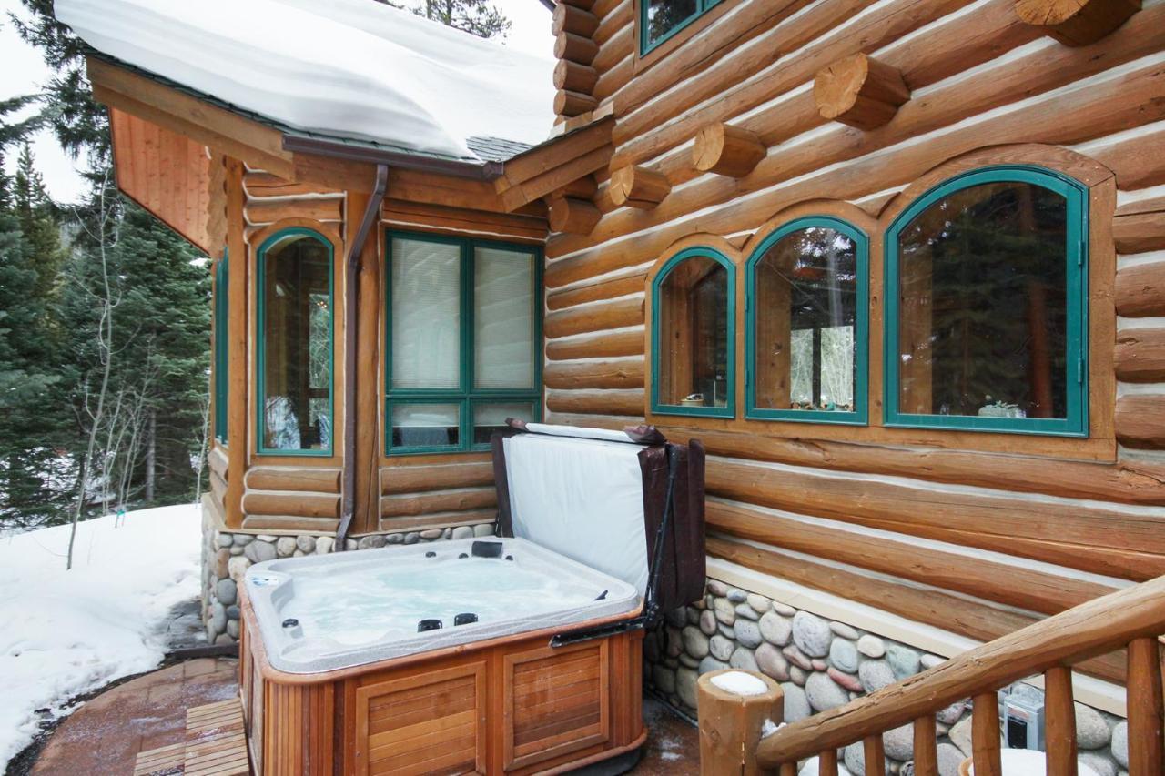 44 Arapahoe Trail Cabin Holiday home *