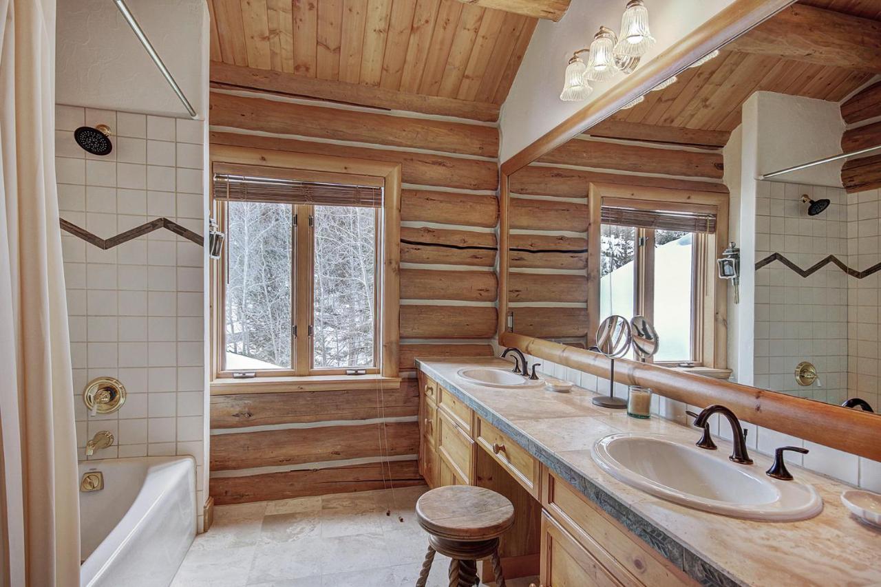44 Arapahoe Trail Cabin Keystone