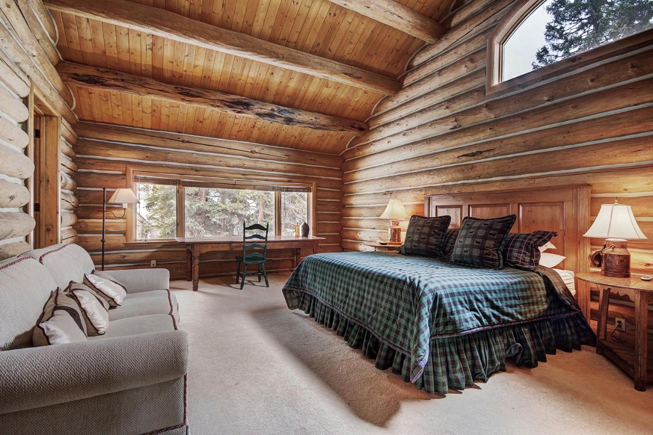44 Arapahoe Trail Cabin Holiday home