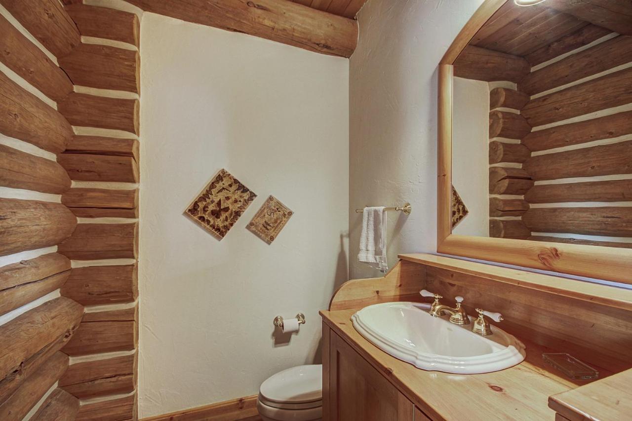 44 Arapahoe Trail Cabin Holiday home Keystone