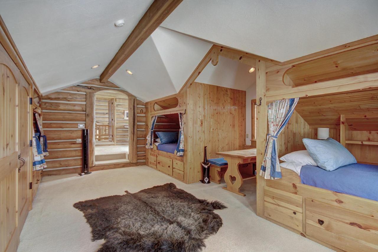 44 Arapahoe Trail Cabin * Keystone