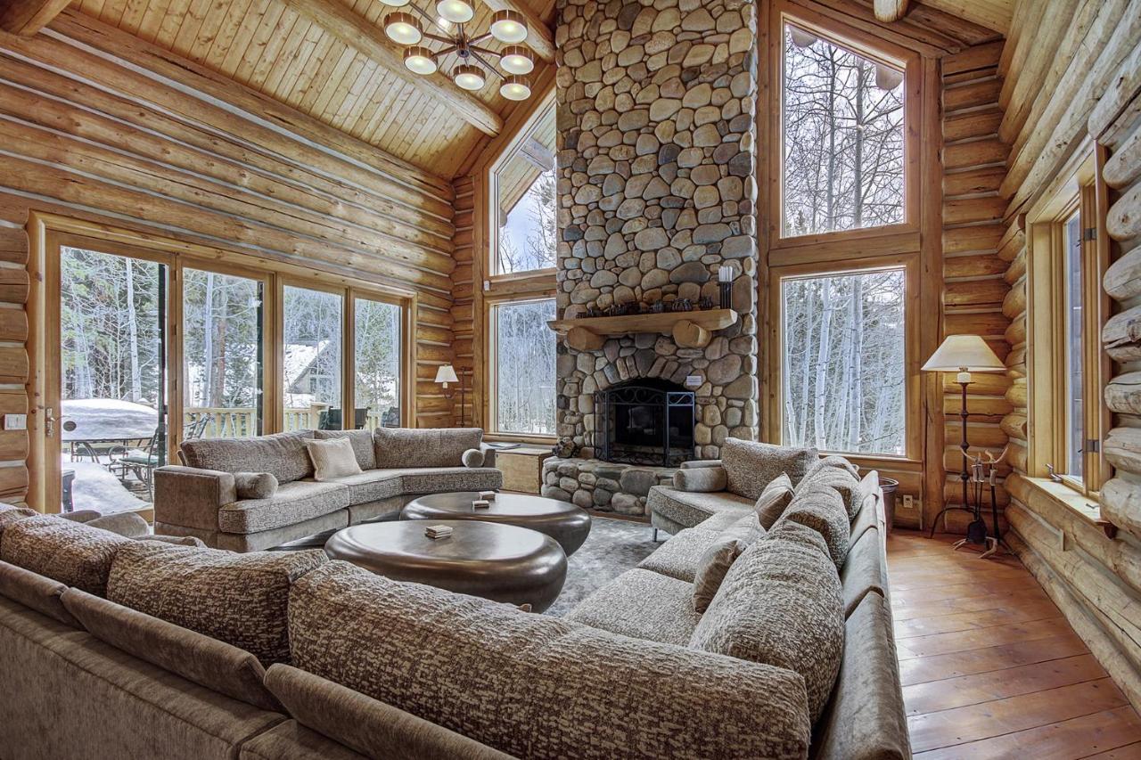 Holiday home 44 Arapahoe Trail Cabin Keystone